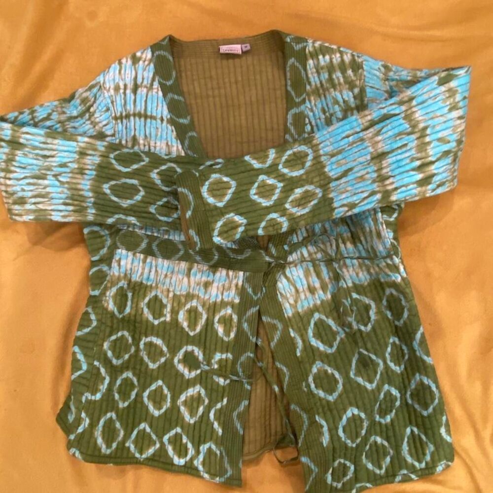 Unbranded Women's multi Blouse